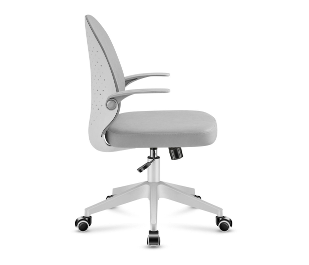 Huzaro Mark Adler Junior 4.0 Grey - 1317296 - zdjęcie 4